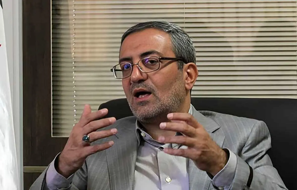 حرفهای منتشرنشده پالیزدار: به من ابلاغ شده بود از افراد مسئلهدار استفاده کنم