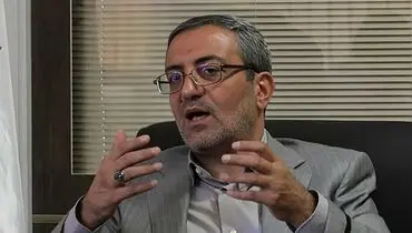 حرف‌های منتشرنشده پالیزدار: به من ابلاغ شده بود از افراد مسئله‌دار استفاده کنم