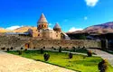 شهر بدون کولر ایران را بشناسید