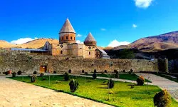شهر بدون کولر ایران را بشناسید