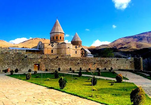 شهر بدون کولر ایران را بشناسید