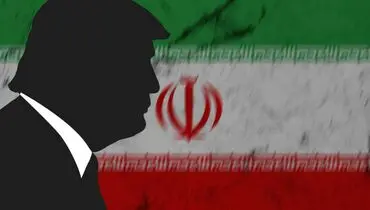 2 پرده قابل‌تامل در مورد تهدیدات ترامپ علیه ایران