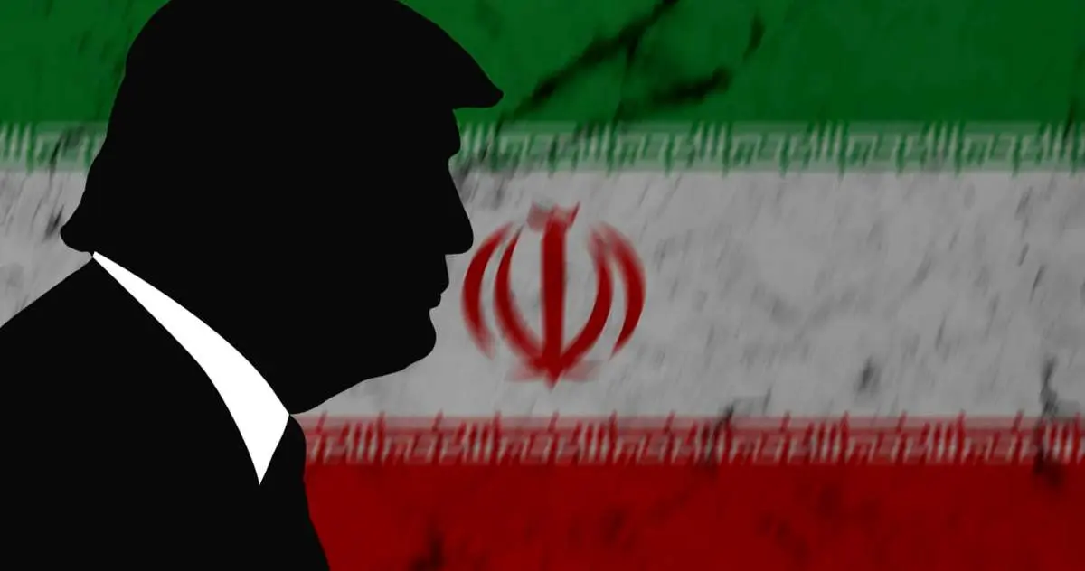 2 پرده قابل‌تامل در مورد تهدیدات ترامپ علیه ایران