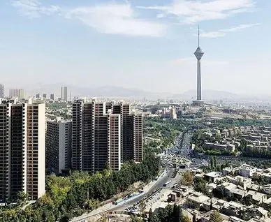 آب‌رفتن قدرت خرید مسکن در پایتخت؛ با ۵ میلیارد تومان چه خانه‌ای می‌توان خرید؟