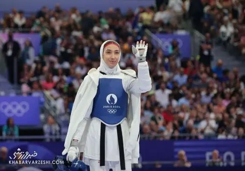 این رئیس فدراسیون تکواندو به قتل رسید