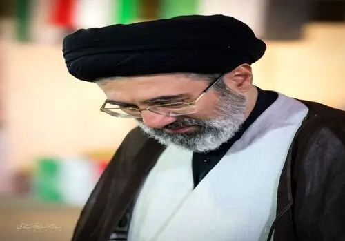 متن دست‌نوشته رهبر انقلاب خطاب به سردار موسوی منتشر شد+عکس