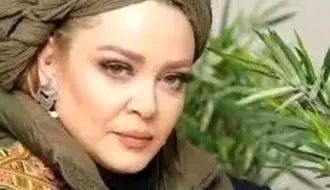 بغض بهاره رهنما برای دخترش و ایرانی‌های خارج از کشور/ویدیو 