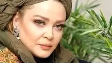 بغض بهاره رهنما برای دخترش و ایرانی‌های خارج از کشور/ویدیو 