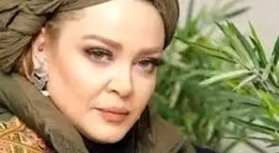 بغض بهاره رهنما برای دخترش و ایرانی‌های خارج از کشور/ویدیو 