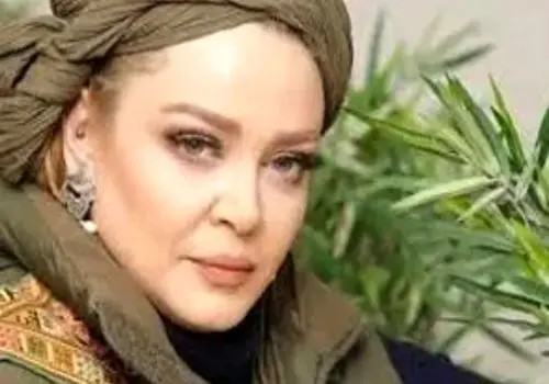 بغض بهاره رهنما برای دخترش و ایرانی‌های خارج از کشور/ویدیو 