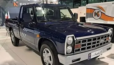 شرایط فروش فوری نیسان EX اعلام شد - ۱۷ آذر ۱۴۰۴
