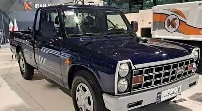 شرایط فروش فوری نیسان EX اعلام شد - ۱۷ آذر ۱۴۰۴
