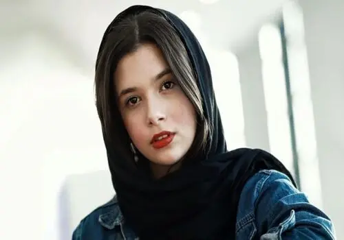 سلفی جدید و زیبایی که نفس بازغی منتشر کرد