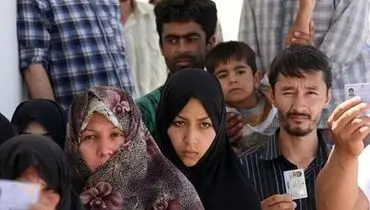 ۲ اولویت اصلی استانداری تهران برای ساماندهی اتباع غیرمجاز