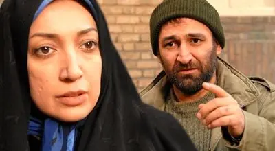 احترام نظامی هدایت هاشمی به مردم در تجمع شبانه/ویدئو