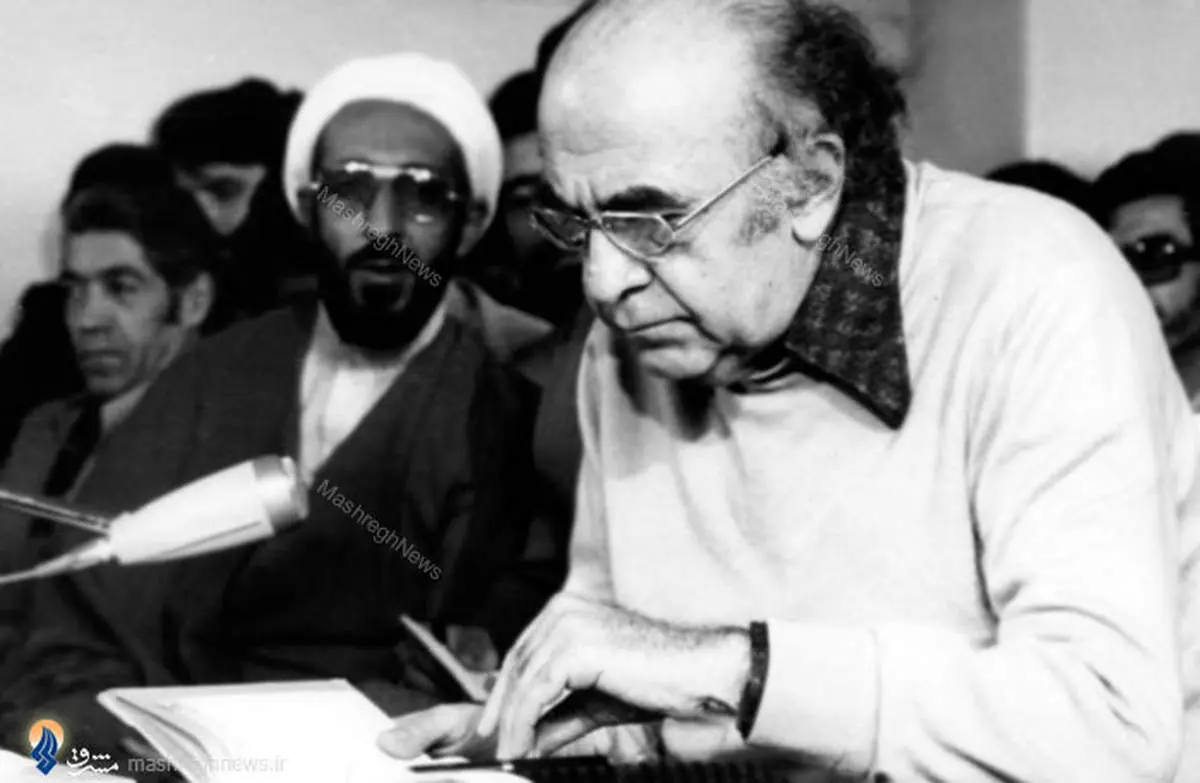 لواط هویدا کار دستش داد