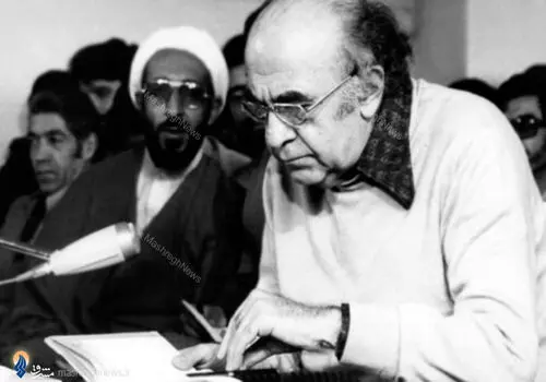 روایت عجیب درباره پایان زندگی هویدا
