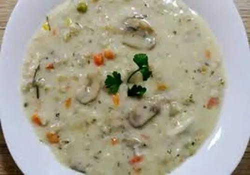 کیک شیرخشک: لذتی بی نظیر با طعمی مخصوص
