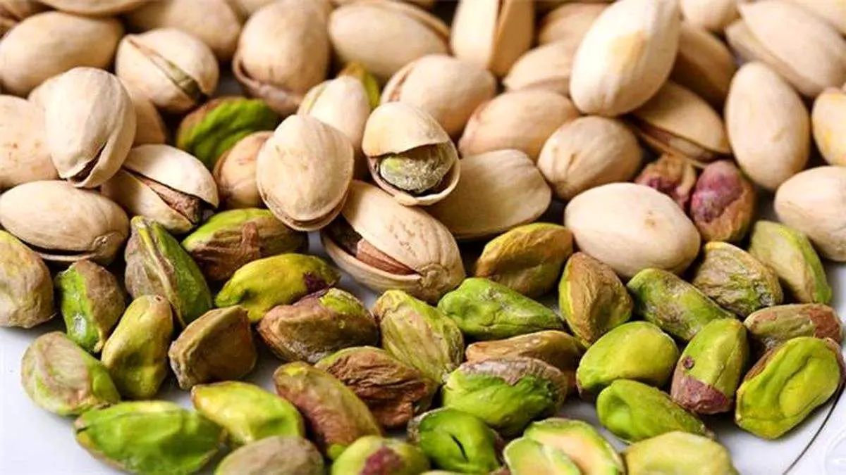  پسته از مرز یک میلیون تومان گذشت