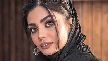 ناهماهنگی در استایل صحرا اسداللهی کاربران را متعجب کرد!