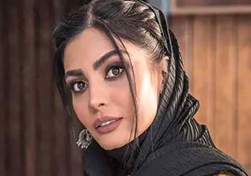 ناهماهنگی در استایل صحرا اسداللهی کاربران را متعجب کرد!