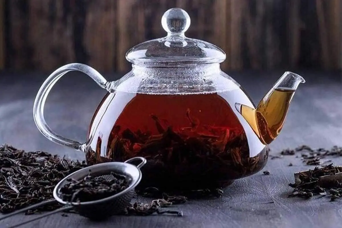 نوشیدن چای برای کدام افراد ممنوع است؟