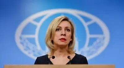 روسیه حمله اوکراین به کشتی ایرانی را محکوم کرد