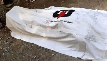 کشف جسد دختر جوان بعد از گذشت چهار ماه از مرگش در تهرانپارس
