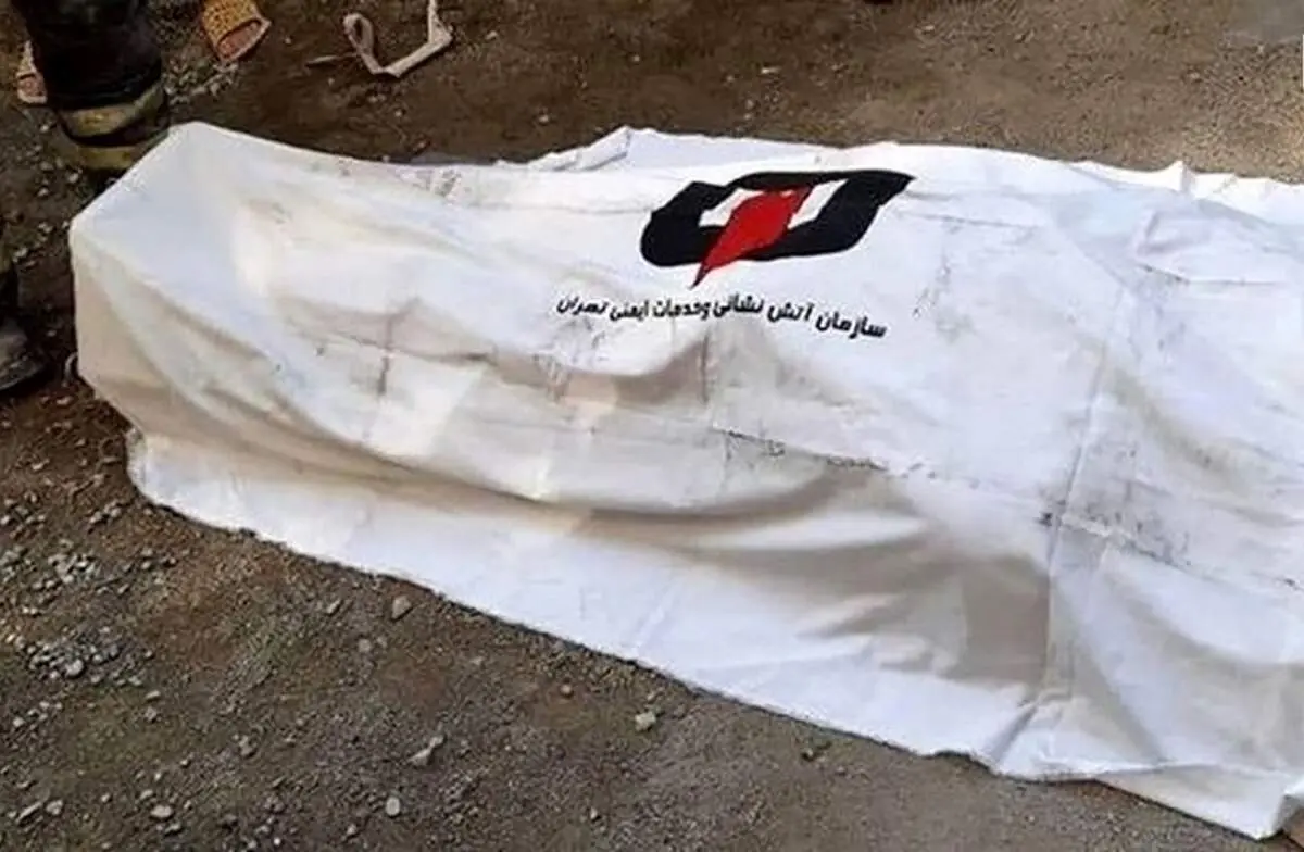 کشف جسد دختر جوان بعد از گذشت چهار ماه از مرگش در تهرانپارس