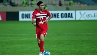 رقابت داغ پرسپولیس و سپاهان بر سر صادق محرمی!