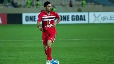 رقابت داغ پرسپولیس و سپاهان بر سر صادق محرمی!