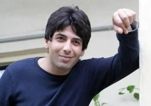 موتورسواریِ حمید گودرزی و فرهاد آئیش کفِ خیابان‌های تهران