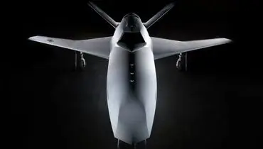 پروژه تالون؛ پهپاد هم‌بال خودران در آستانه پرواز