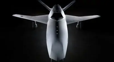 پروژه تالون؛ پهپاد هم‌بال خودران در آستانه پرواز