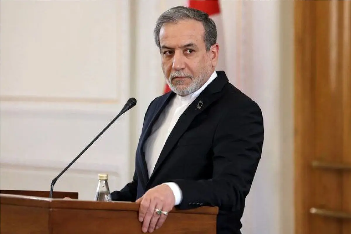 اظهارات مهم عراقچی درباره ترامپ