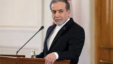 عراقچی: شهید امیرعبداللهیان در اوج شکوفایی به شهادت رسید