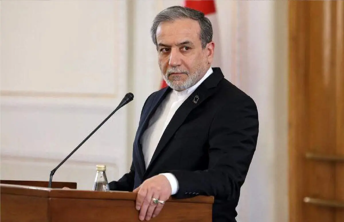 عراقچی: شهید امیرعبداللهیان در اوج شکوفایی به شهادت رسید