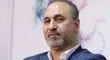 تنها عکسی که از همسر حمید فرخ نژاد وجود دارد
