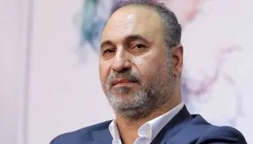 تنها عکسی که از همسر حمید فرخ نژاد وجود دارد