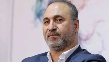 تنها عکسی که از همسر حمید فرخ نژاد وجود دارد