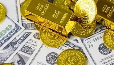 قیمت سکه و طلا امروز سه شنبه ۱۶ اردیبهشت ۱۴۰۴ + جدول
