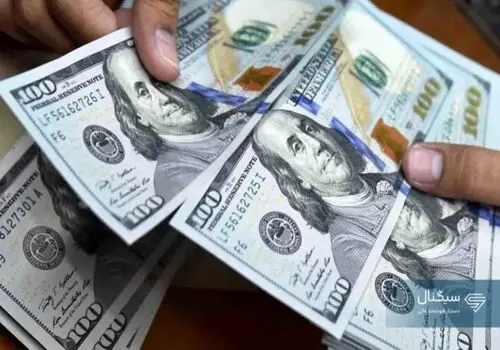آخرین تغییرات قیمت دلار در پی بالاگرفتن تنش نظامی ایران و آمریکا