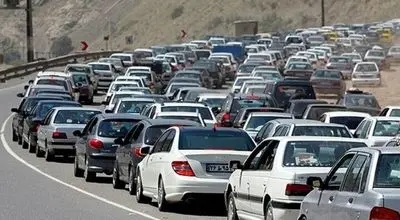 محدودیت های ترافیکی 13 به در اعلام شد