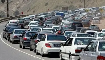 محدودیت های ترافیکی 13 به در اعلام شد