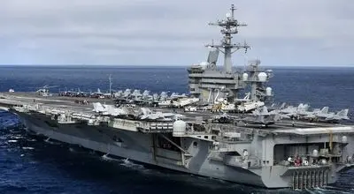 کدام موشک‌های ایران حریف ناوهای آمریکا می شوند؟