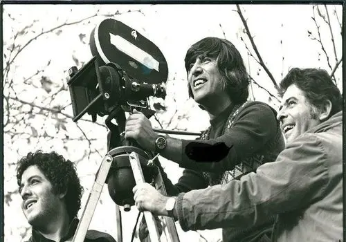 یک روایت از گریه‌های بهرام بیضایی در لحظه تولدش
