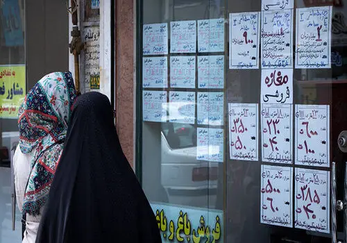 سقوط قابل توجه قیمت مسکن؟ / پیش‌بینی تازه از آینده بازار