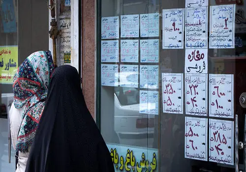 بحران مسکن در ایران ؛ وقتی خانه دار شدن تبدیل به رویا می شود