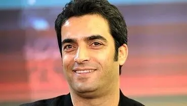 عکسی از منوچهر هادی با کپشنی عجیب!