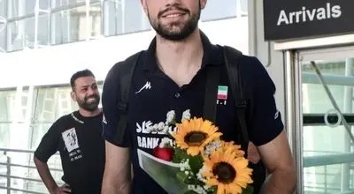 مصاحبه غیرمنتظره بردیا: پیاتزا گفت تو خط نخوردی!


